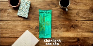 Khăn lạnh dùng 1 lần